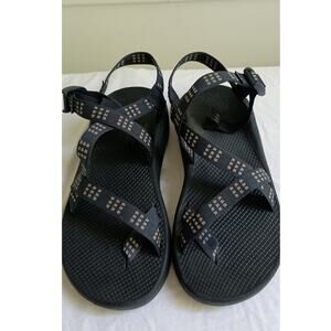 Chaco Z Cloud Strappy Hiking/ Walking Sandals Men's 12